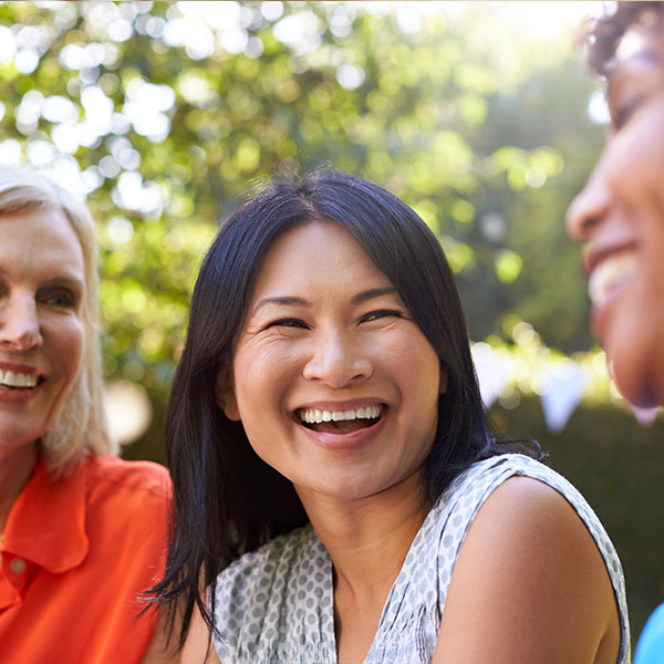 Learn more about menopause basics