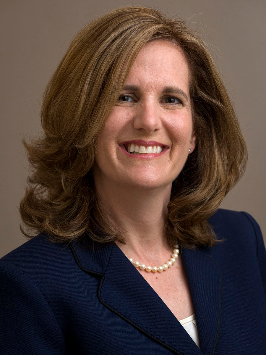 Dr. Abbey B. Berenson