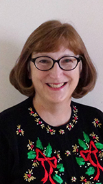 Dr. Beth A. Collins Sharp