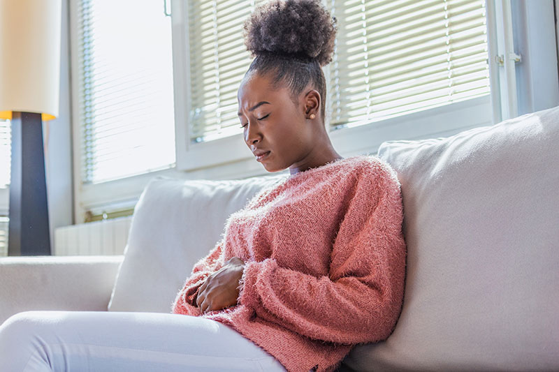 Empowering Women in their Health Journey