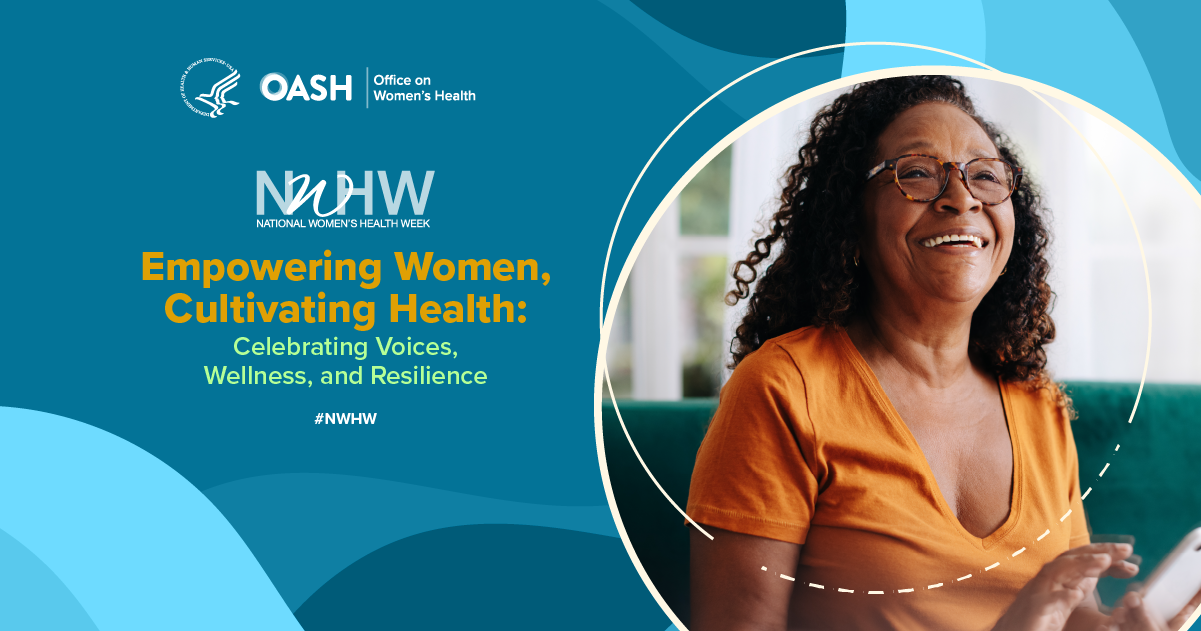 Empowering Women in their Health Journey