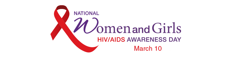 National Women and Girls HIV/AIDS Awareness Day