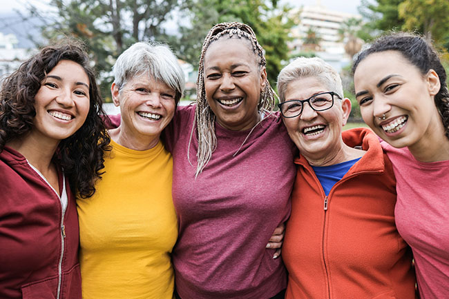 National Women’s Blood Pressure Awareness Week 2024