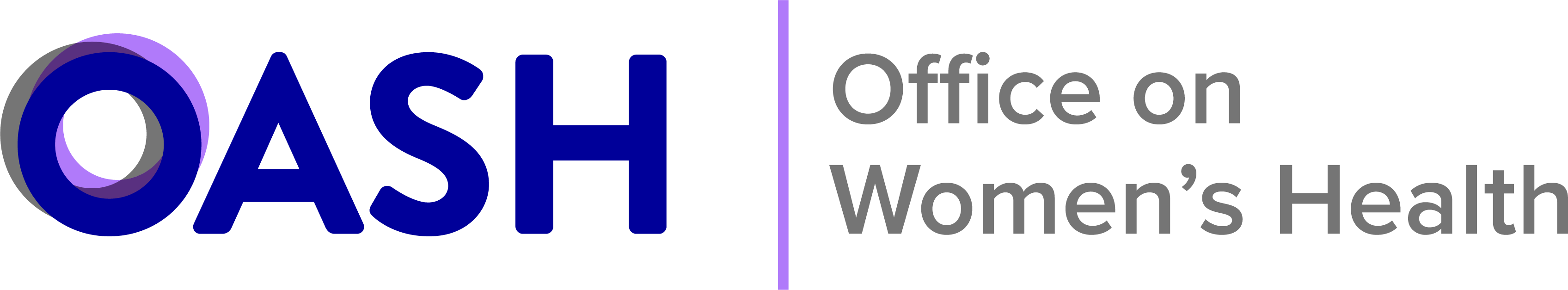 Office on Women's Health. womenshealth.gov