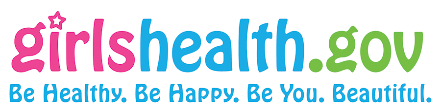 Girls Health Logo