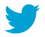 Logotipo de Twitter